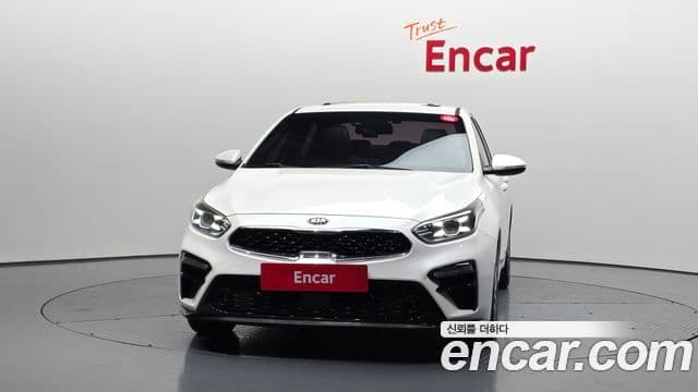 Kia All New K3 Noblesse, 2019 3