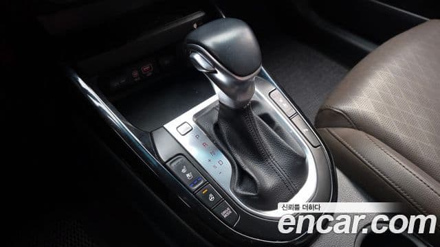 Kia All New K3 Noblesse, 2019 9