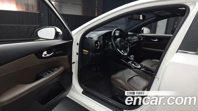 Kia All New K3 Noblesse, 2019 10