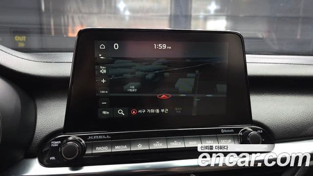 Kia All New K3 Noblesse, 2019 14