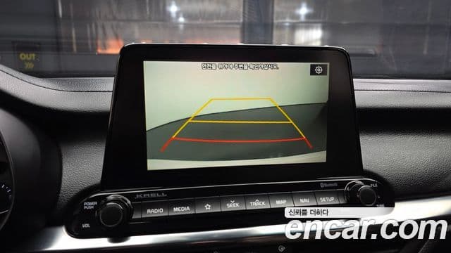 Kia All New K3 Noblesse, 2019 15