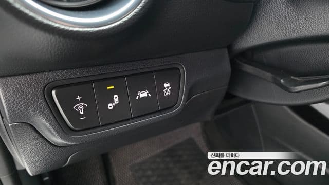 Kia All New K3 Noblesse, 2019 16