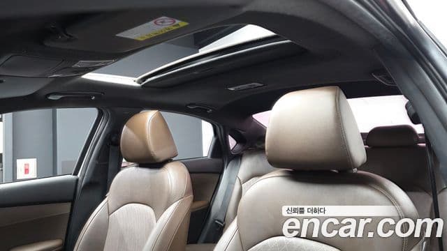 Kia All New K3 Noblesse, 2019 18