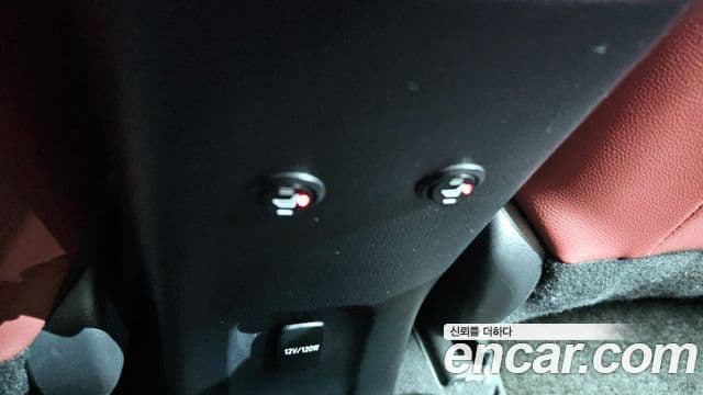 Toyota 프리우스 4세대 1.8 E, 2017 19