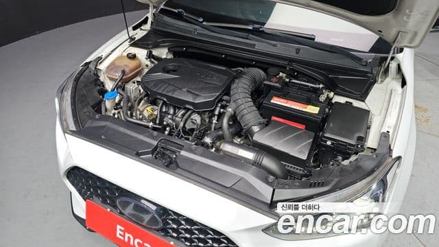 Hyundai Veloster (JS) Core, 2018 6