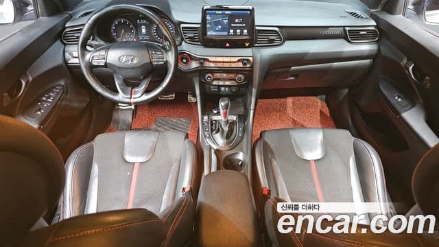 Hyundai Veloster (JS) Core, 2018 7