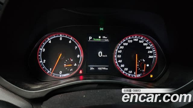 Hyundai Veloster (JS) Core, 2018 8