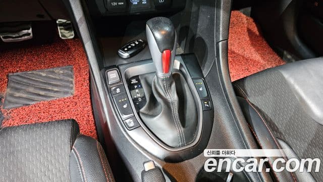 Hyundai Veloster (JS) Core, 2018 9