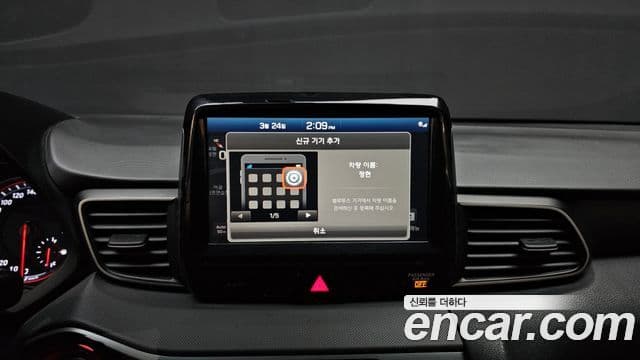 Hyundai Veloster (JS) Core, 2018 16