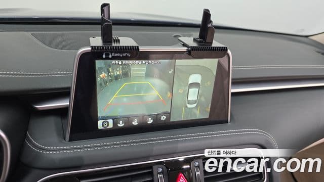 Genesis G70 Elite, 2019 16