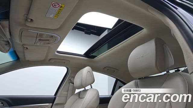 Genesis G70 Elite, 2019 19