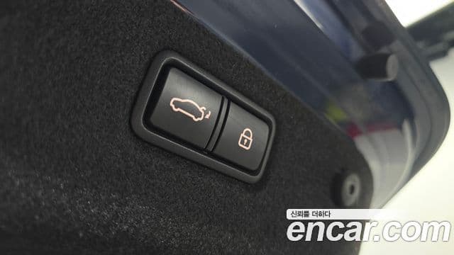 Genesis G70 Elite, 2019 20