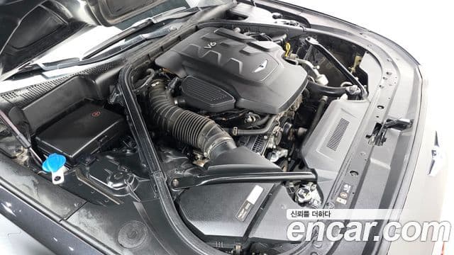 Genesis G80 Premium Luxury, 2019 6