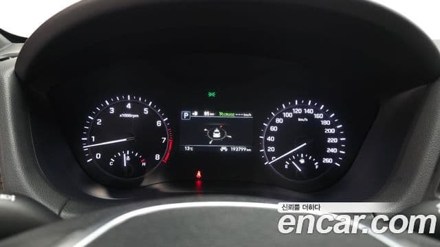 Genesis G80 Premium Luxury, 2019 8