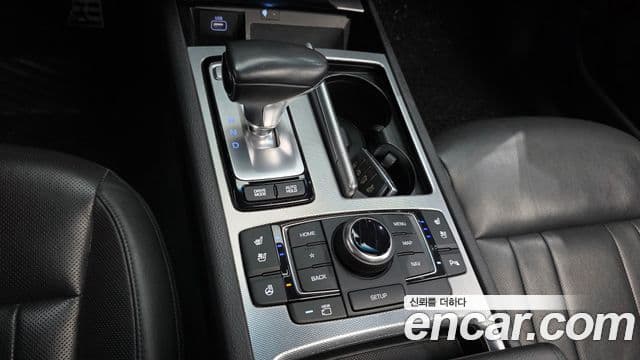 Genesis G80 Premium Luxury, 2019 9