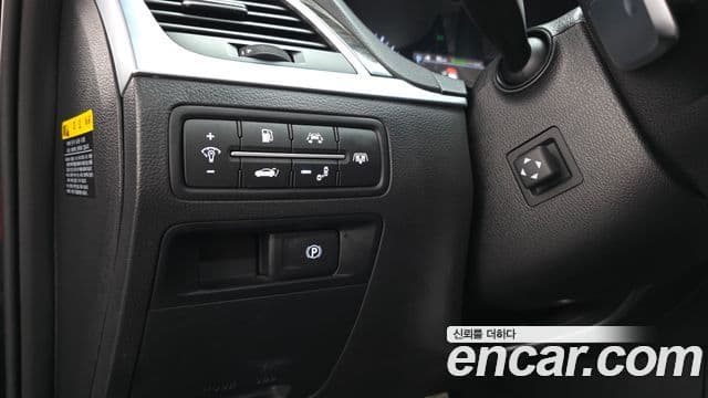 Genesis G80 Premium Luxury, 2019 14