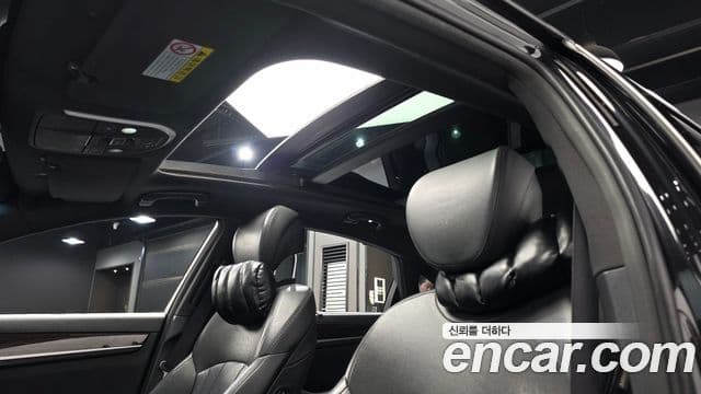 Genesis G80 Premium Luxury, 2019 17