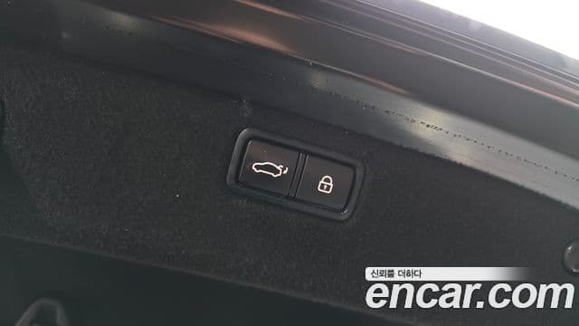 Genesis G80 Premium Luxury, 2019 20