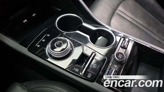 Kia K5 3세대 Noblesse, 2020 9