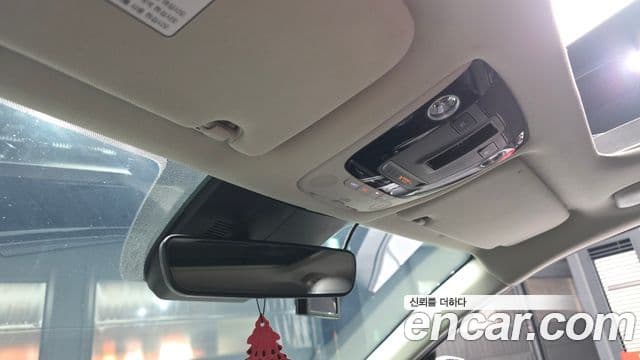 Kia K5 3세대 Noblesse, 2020 17