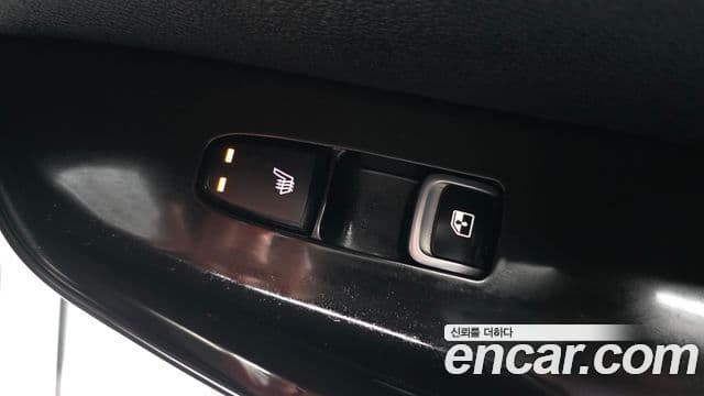 Kia K5 3세대 Noblesse, 2020 19