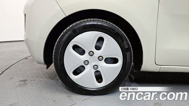 Kia Ray фургон /, 2016 все фото