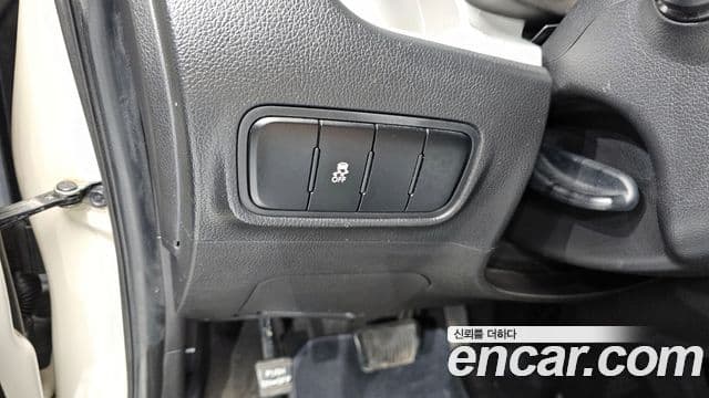 Kia Ray фургон /, 2016 17