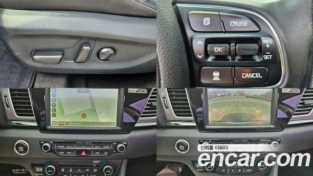 Kia Niro Noblesse, 2017 15
