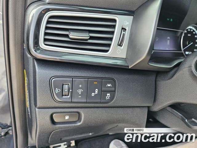 Kia Niro Noblesse, 2017 18