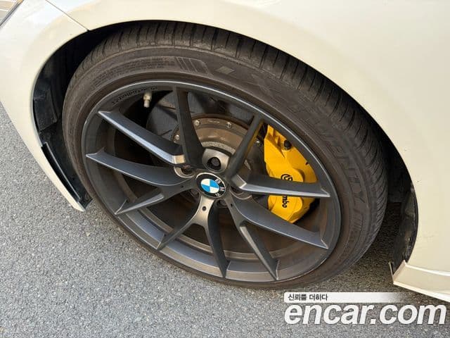 BMW 4시리즈 (F32) 420d M Sport купе, 2015 все фото