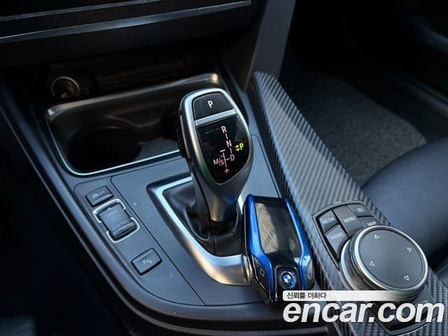 BMW 4시리즈 (F32) 420d M Sport купе, 2015 8