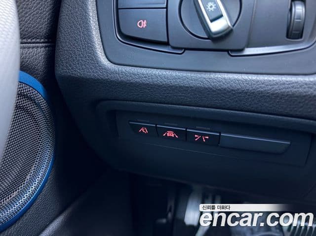 BMW 4시리즈 (F32) 420d M Sport купе, 2015 18