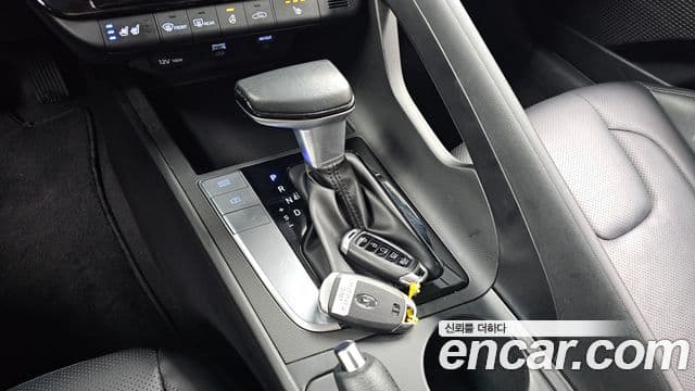 Hyundai Avante (CN7) Modern, 2021 9