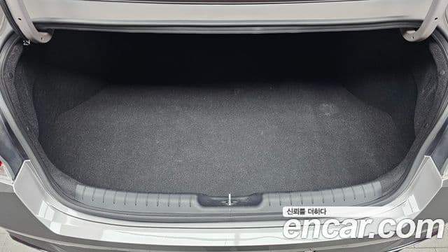 Hyundai Avante (CN7) Modern, 2021 20