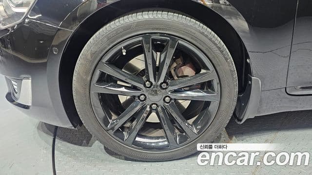 Kia The / новый New K7 Prestige Special, 2013 все фото