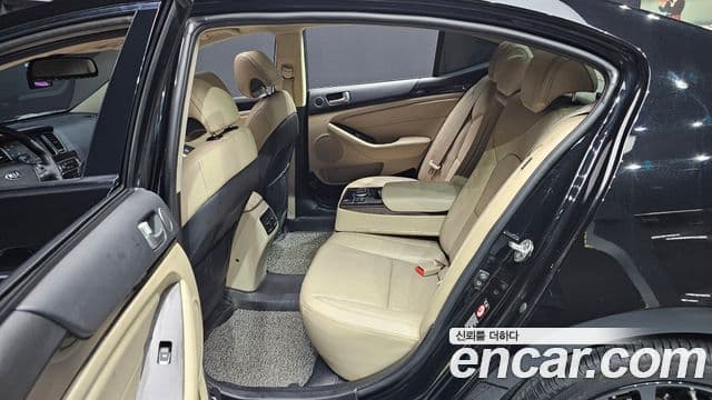 Kia The / новый New K7 Prestige Special, 2013 12