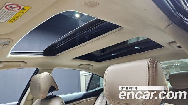 Kia The / новый New K7 Prestige Special, 2013 17