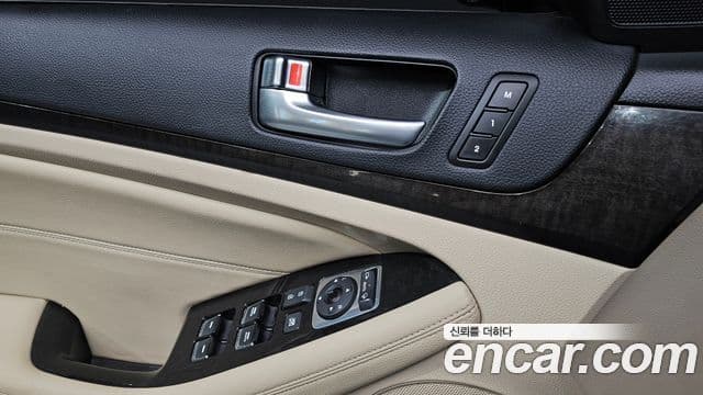 Kia The / новый New K7 Prestige Special, 2013 18