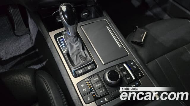 Hyundai Genesis DH G380 Prestige AWD, 2016 9