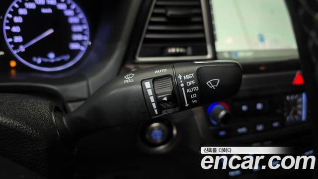 Hyundai Genesis DH G380 Prestige AWD, 2016 16