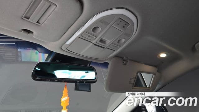 Hyundai Genesis DH G380 Prestige AWD, 2016 18