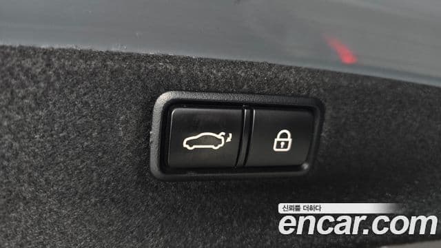 Hyundai Genesis DH G380 Prestige AWD, 2016 20