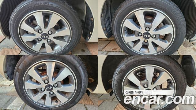 Kia All New Morning Special, 2013 все фото