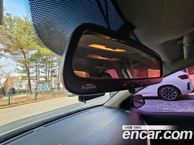 Kia All New Morning Special, 2013 13