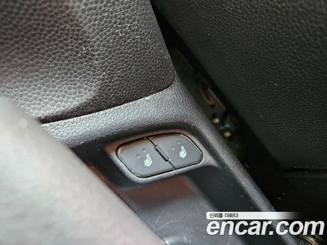 Kia All New Morning Special, 2013 15