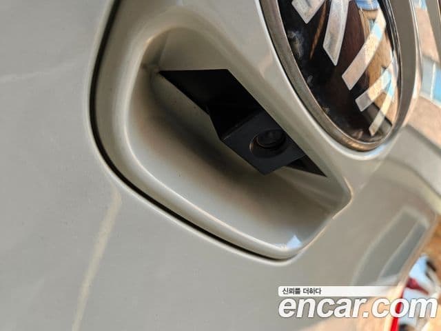 Kia All New Morning Special, 2013 16