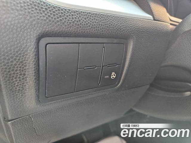 Kia All New Morning Special, 2013 17