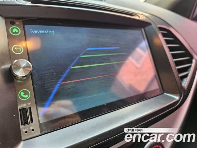 Kia All New Morning Special, 2013 18