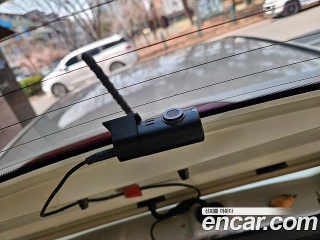 Kia All New Morning Special, 2013 19