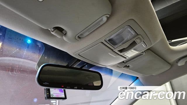 Kia The / новый New Sportage R Prestige, 2014 17